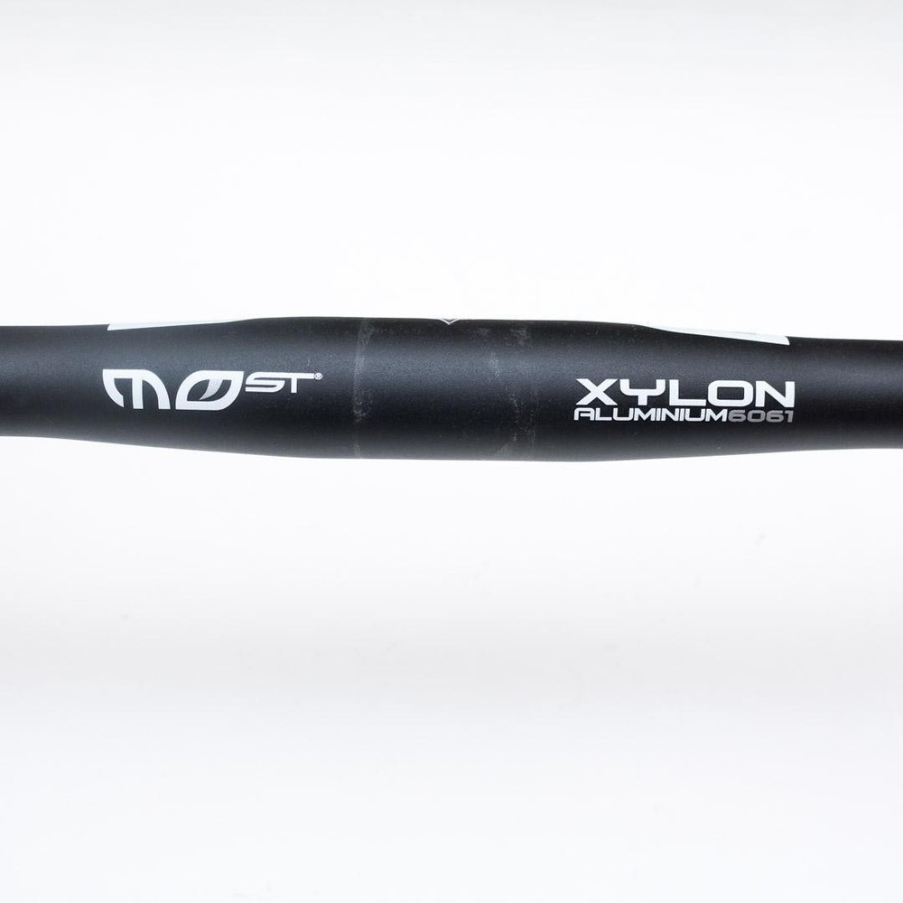 MOST XYLON drop handle PINARELLO