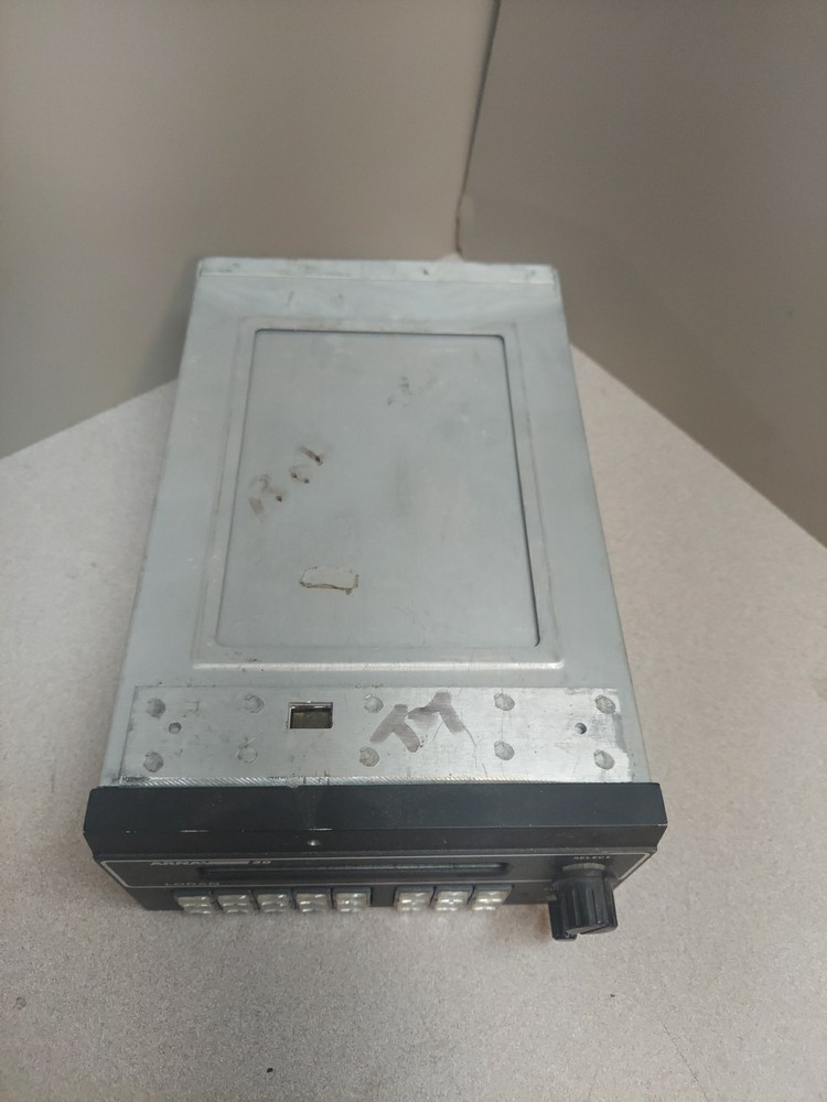 ARNAV SYSTEMS - Model ARNAV 20 - LORAN RECEIVER - Untested