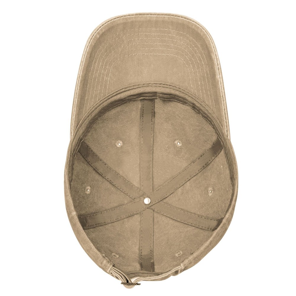 Men Women Adjustable Cap U.S.Forest Service printed pattern Baseball Cap