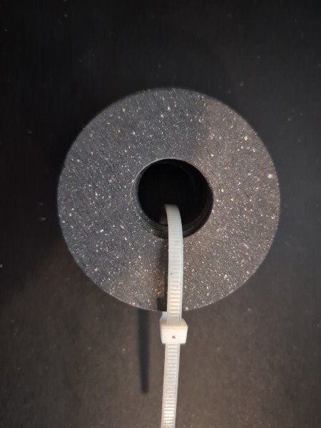 Coffing MA580A Brake Disc
