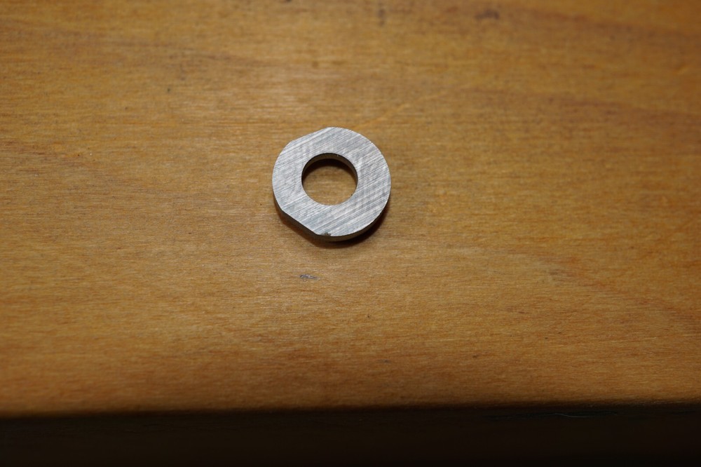 Machinist Tools SANDVIK Milling Inserts Spacer Underlay Plates 5322 174-01