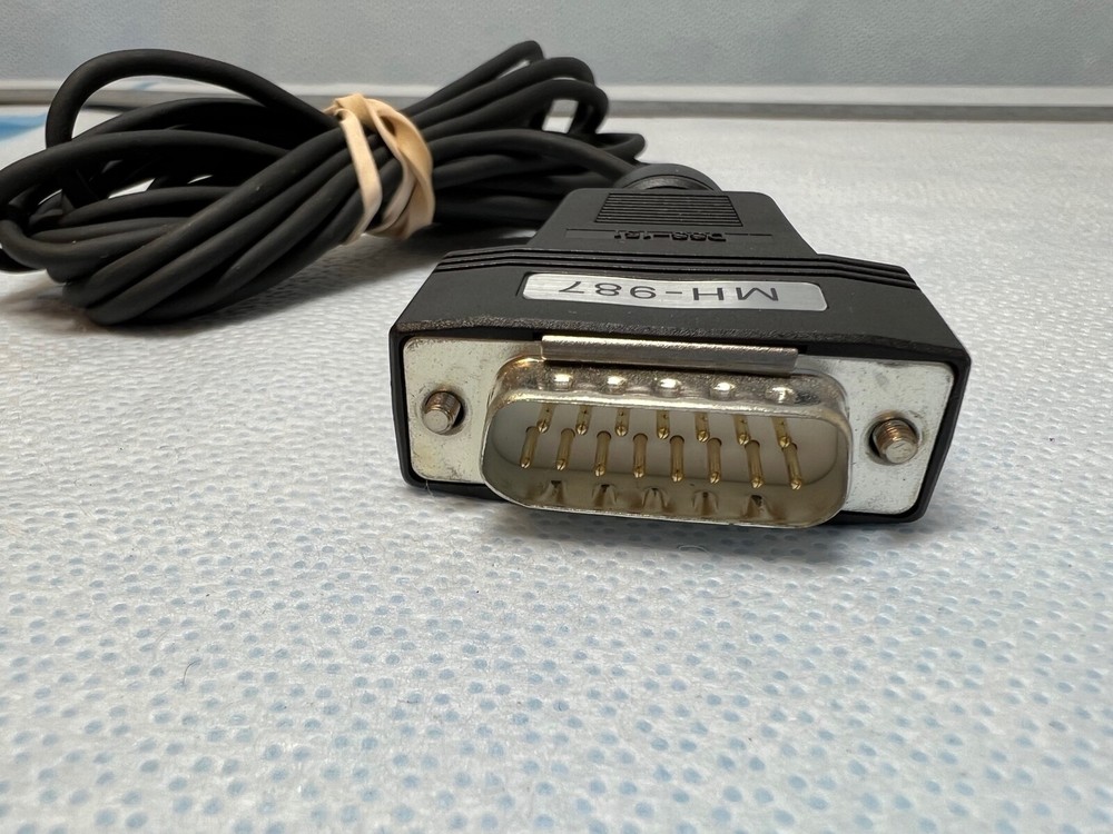 Olympus MH-987 Video Endoscopic Cable