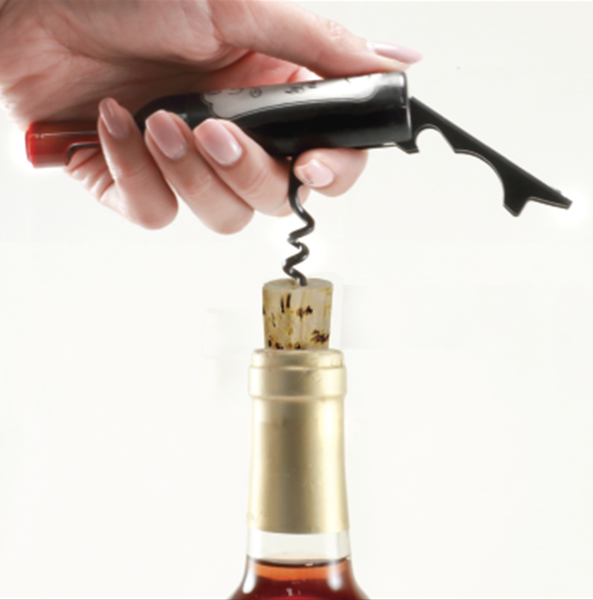 Opener Multi Function, Frig Magnet Cans/ bottles Gift wrapped