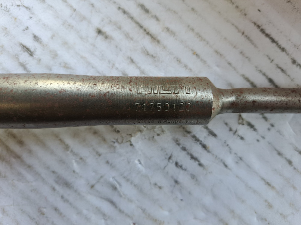 Hilti 71750123 Bushing Tool