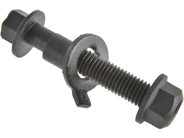 API 14RD35P Front Alignment Cam Bolt Kit Fits 1999-2004 Oldsmobile Alero