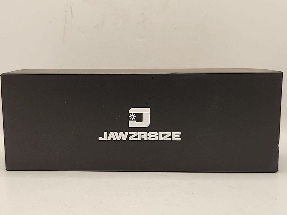 NEW JAWZRSIZE Total Transformation Kit