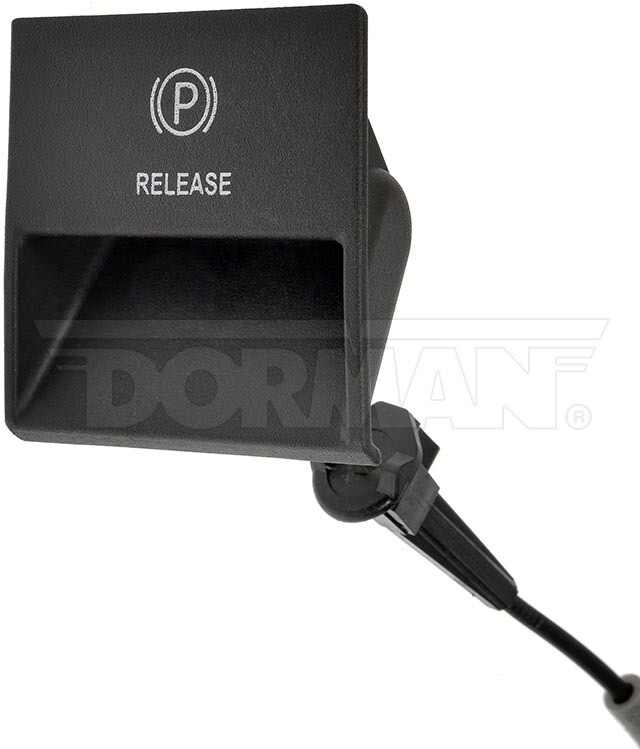 Parking Brake Release Handle for Chevrolet 1993-88