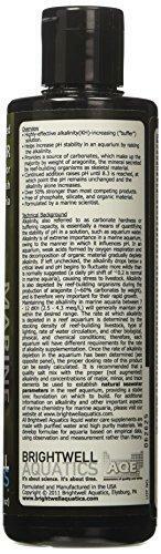 Brightwell Aquatics Alkalin8.3 - Concentrated KH Buffer Supplement for All