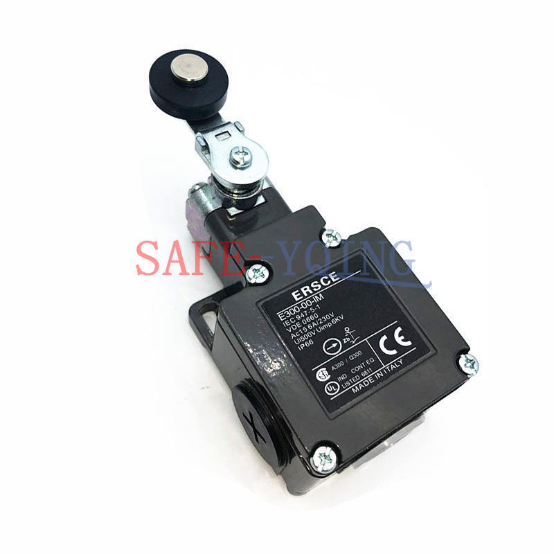 1PCS New For ERSCE E300-00-IM Limit Switch