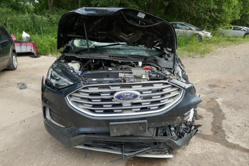 Rear Knuckle/Stub fits 2022 Edge 1705965