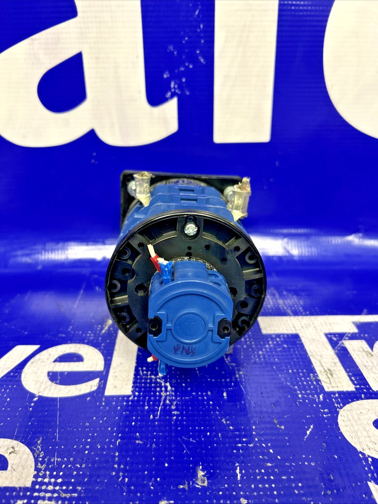 C806USK548 Motor Control Rotary Switch 🟦