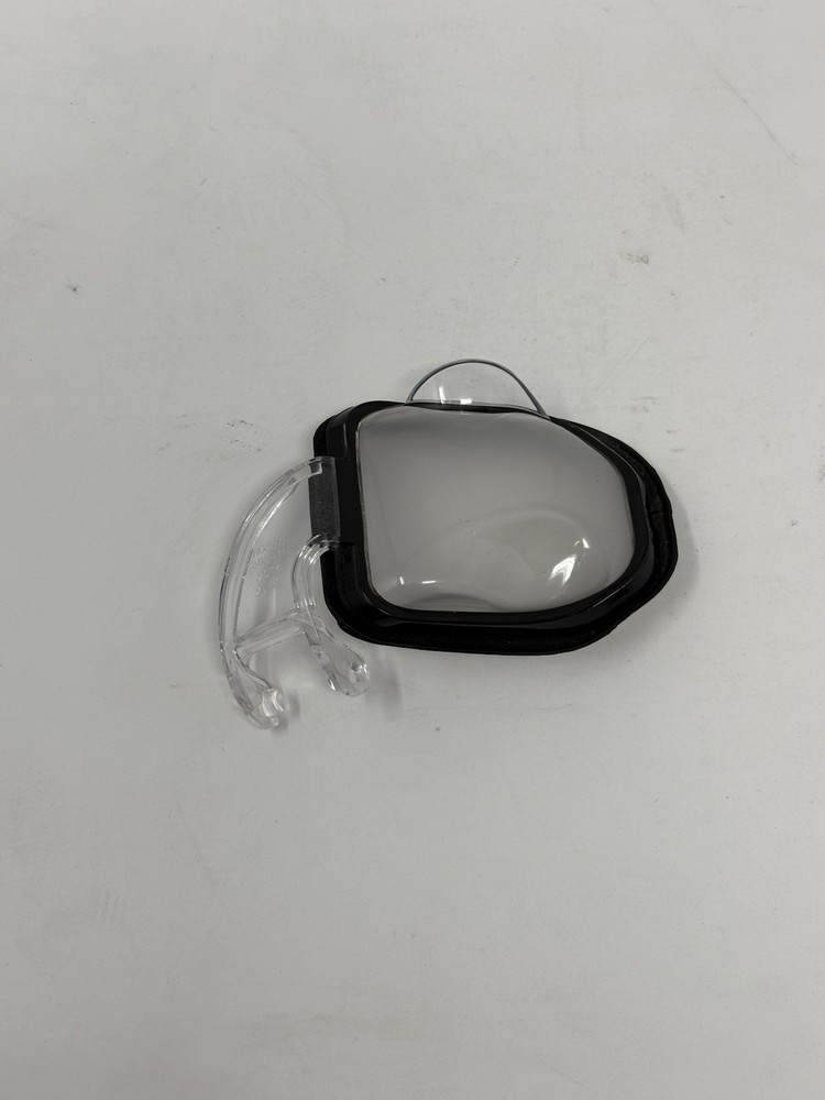 Dyson DC40 Hatch Duct Clear Vacuum Cleaner Part Only