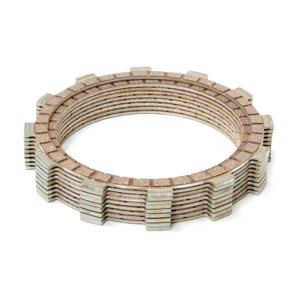 TRW Clutch Kit Mcc454-9