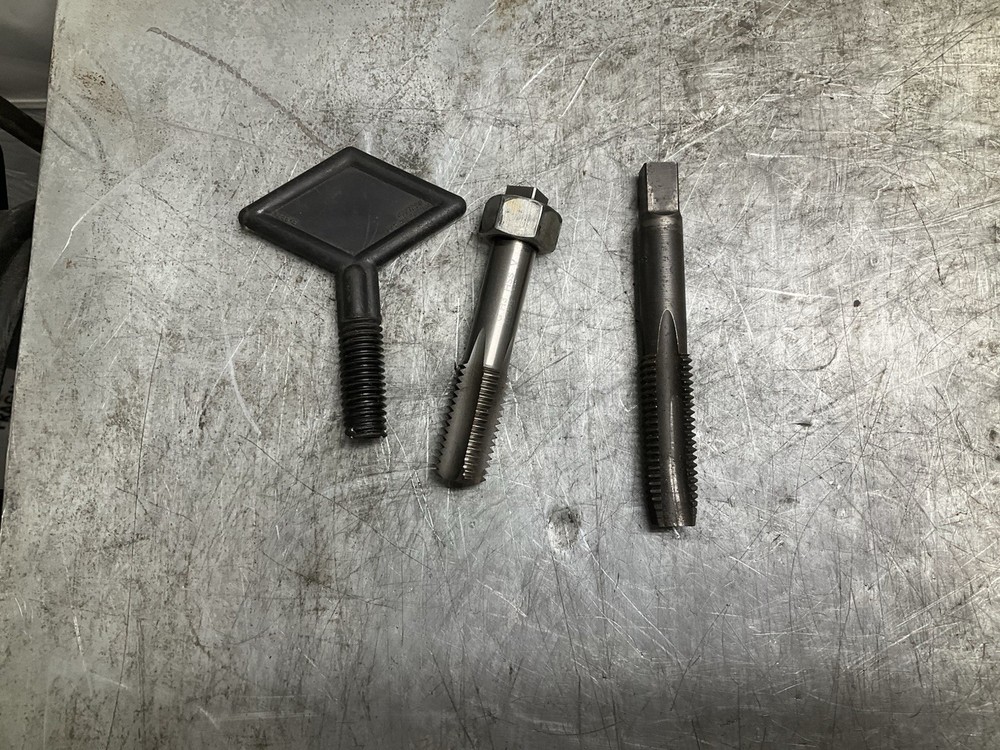 HeliCoil 1/2-13" Thread Repair Kit