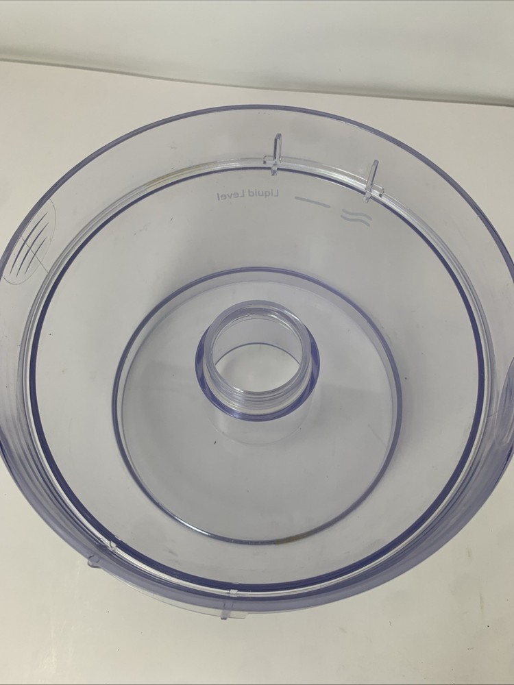 KitchenAid Food Processor Mini Bowl Insert Replacement Part KFP1133OB