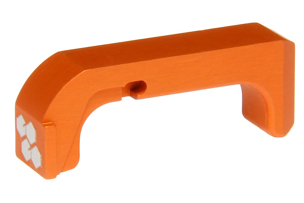 Hyve Technologies Extended Mag Release for the Gen4 Glock