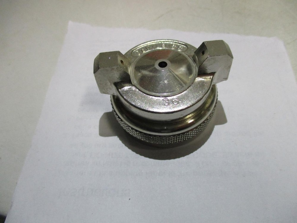 DeVilbiss Air Cap AV-439 #36