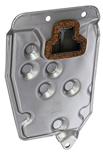 Filter Corp. 58040 Transmission Filter