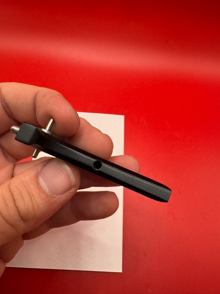 WDP Angel G7 Trigger Black