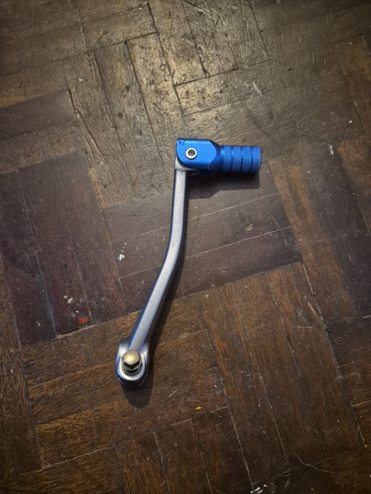 Cpi Sx50 Gear Selector