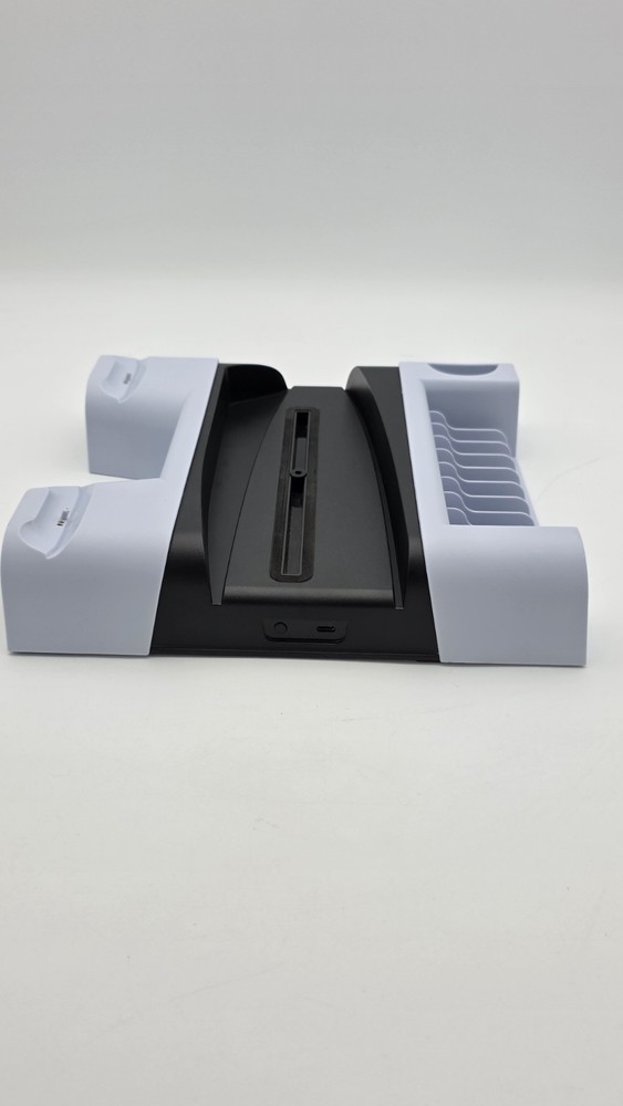 Dobe Multi-Functional Cooling Stand For PS5 Standard Edition Console