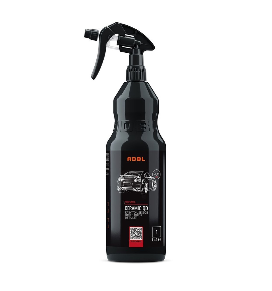 ADBL Ceramic QD 1 Litre