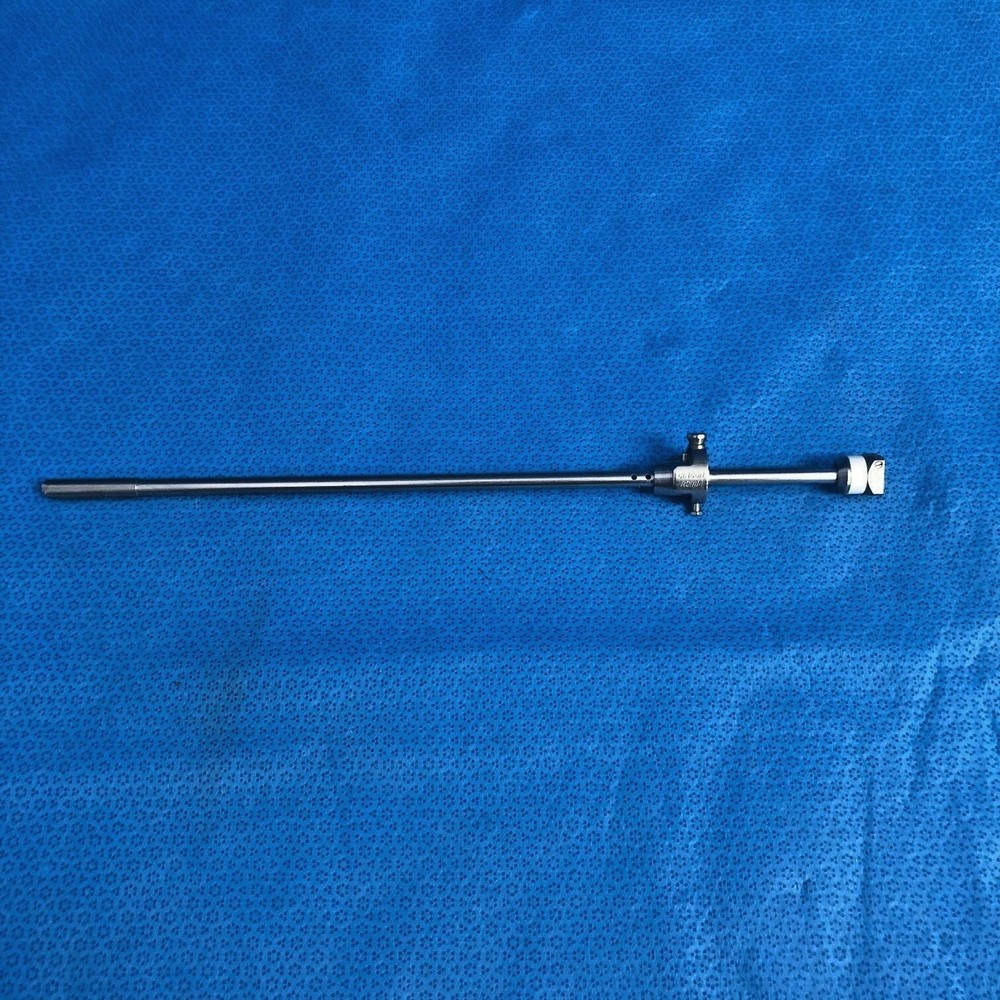 Acmi Circon VOR-26 Visual Obturator Laparoscopy Urology