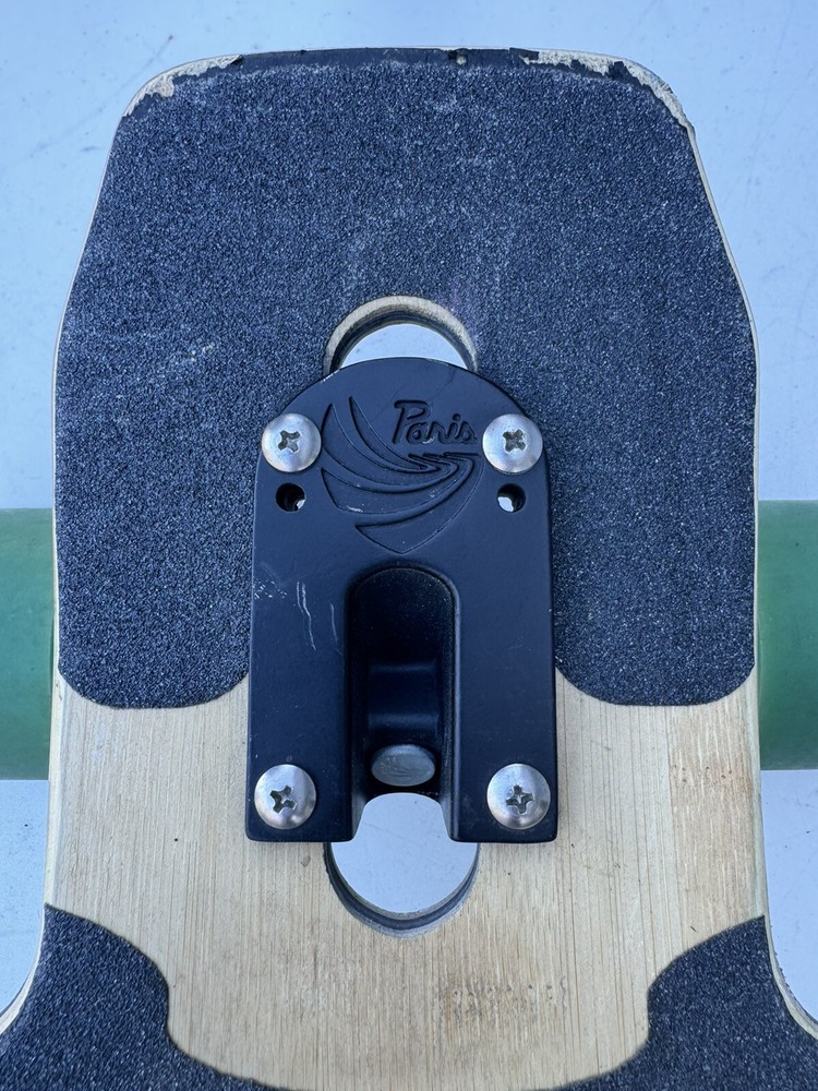Bustin Maestro 6 Longboard