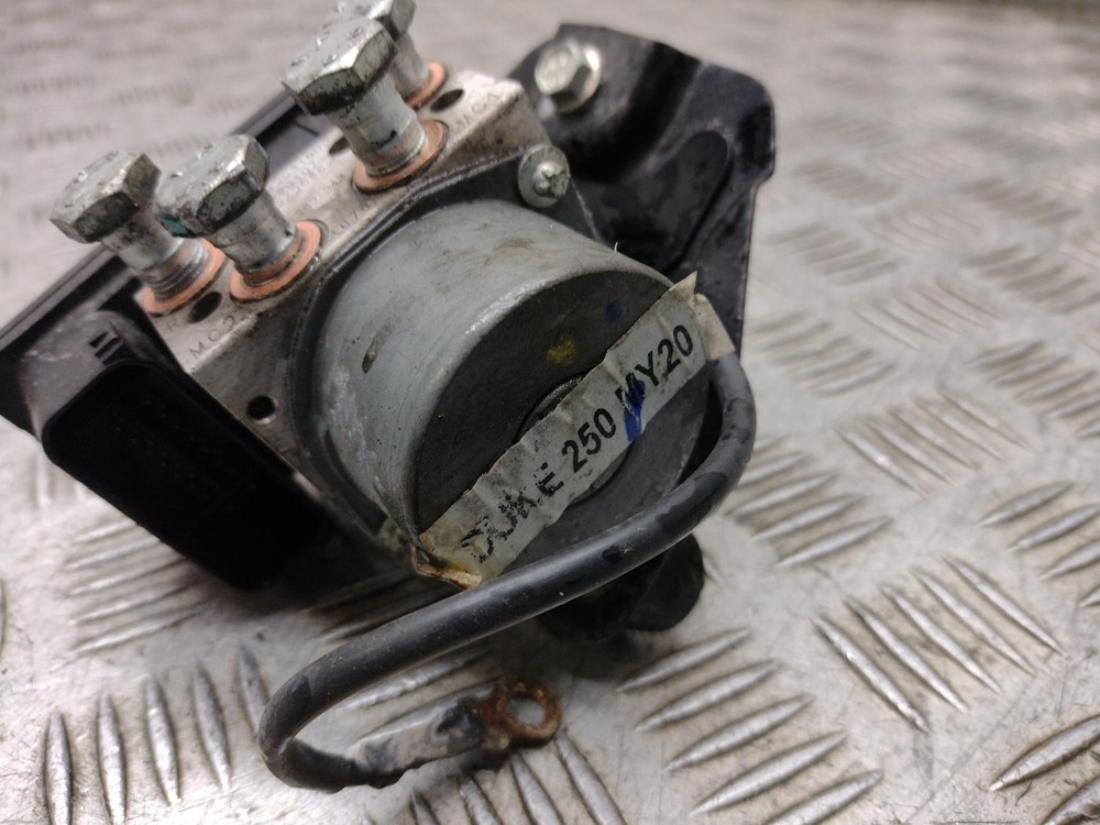 2022 KTM DUKE 125 DUKE ABS Pump