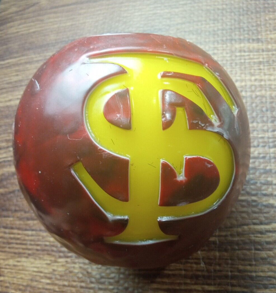 San Francisco Large Round Wax Candle