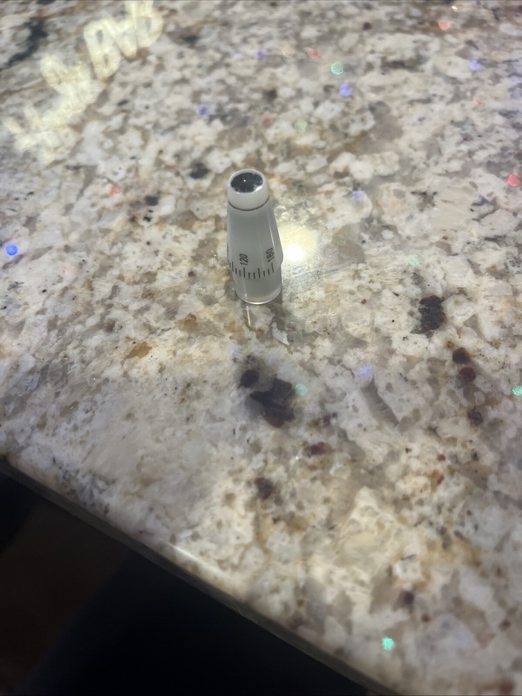 Pioneer International Tonometer Tip