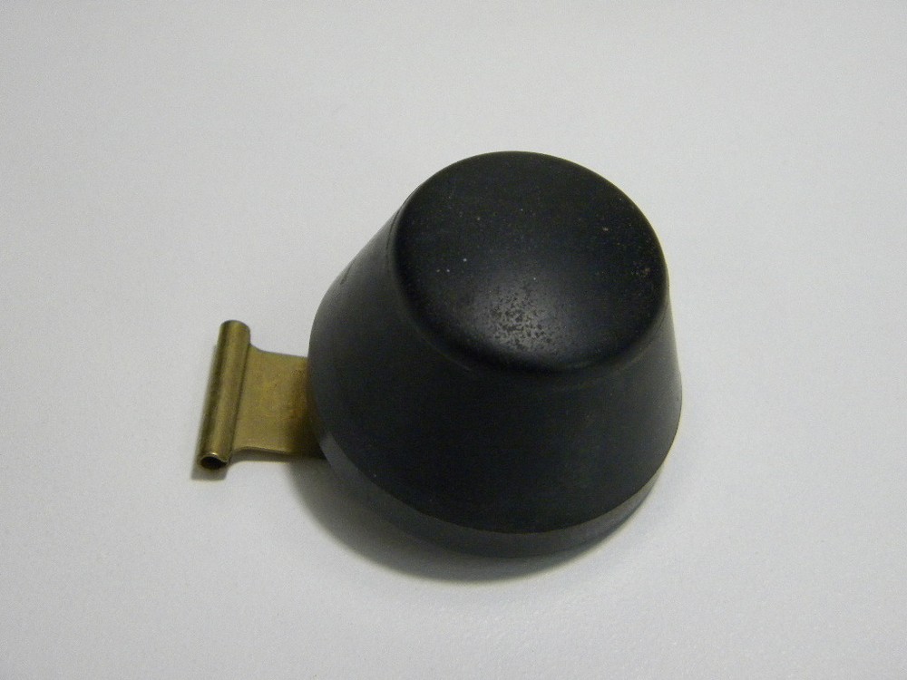 Carburetor Float-Nitrophyl Float Walker Products 100-73 MIKUNI/SOLEX