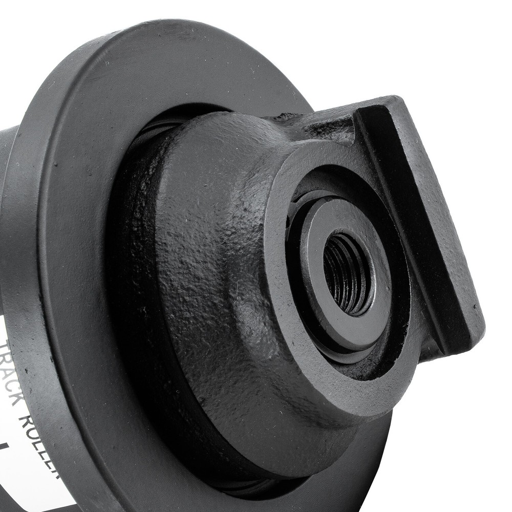 Bottom Roller Track Roller Undercarriage Fits IHI IHI28J Mini Excavator.