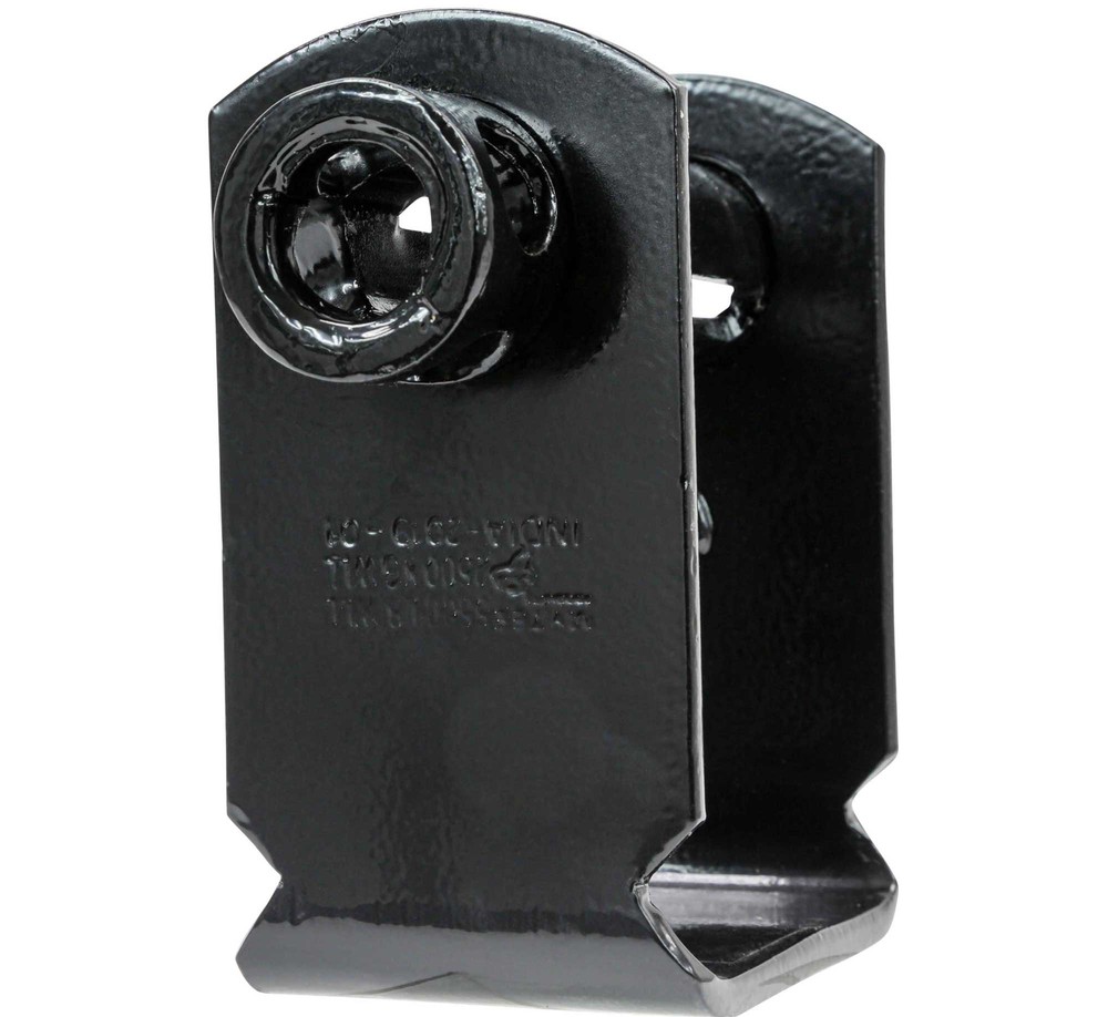 (4 Pack) Trailer Winch - Standard Sliding C Track - Deep Profile