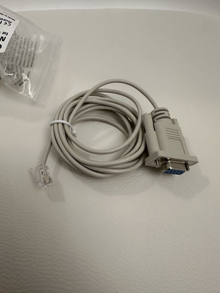 Celestron NexStar RS-232 Cable