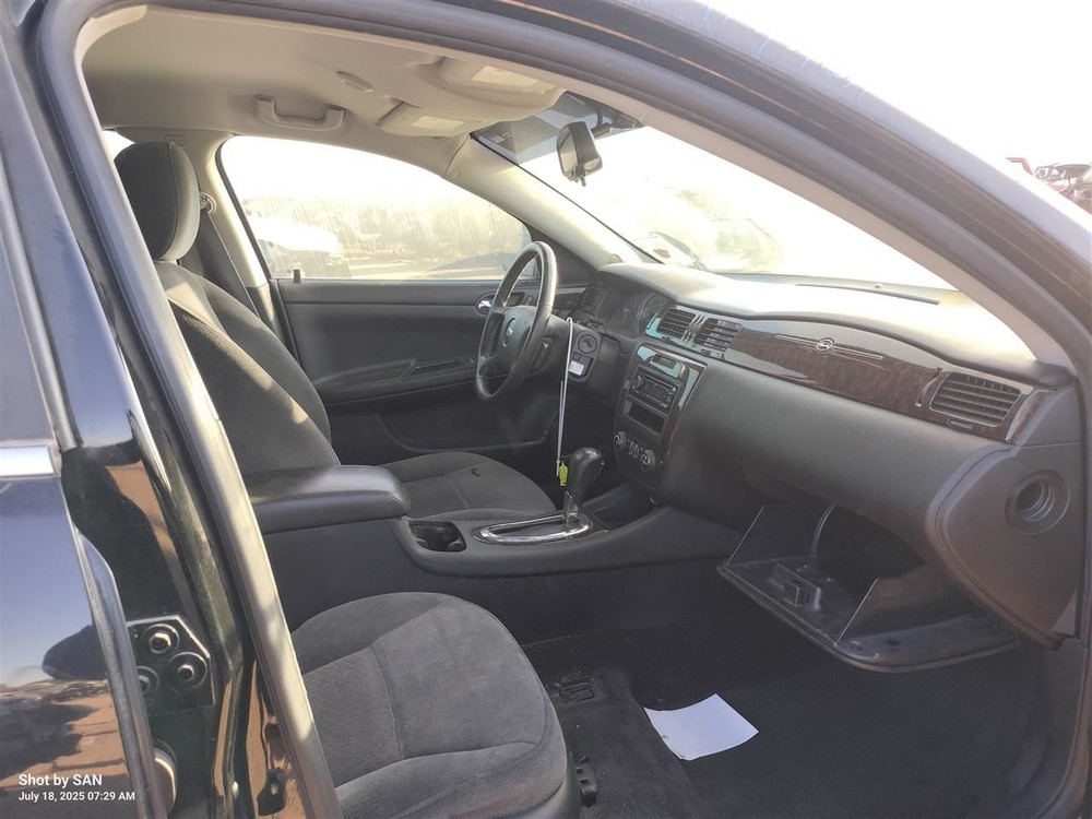 CONTROL PANEL OEM 06-13 CHEVROLET IMPALA 1YR WRNTY