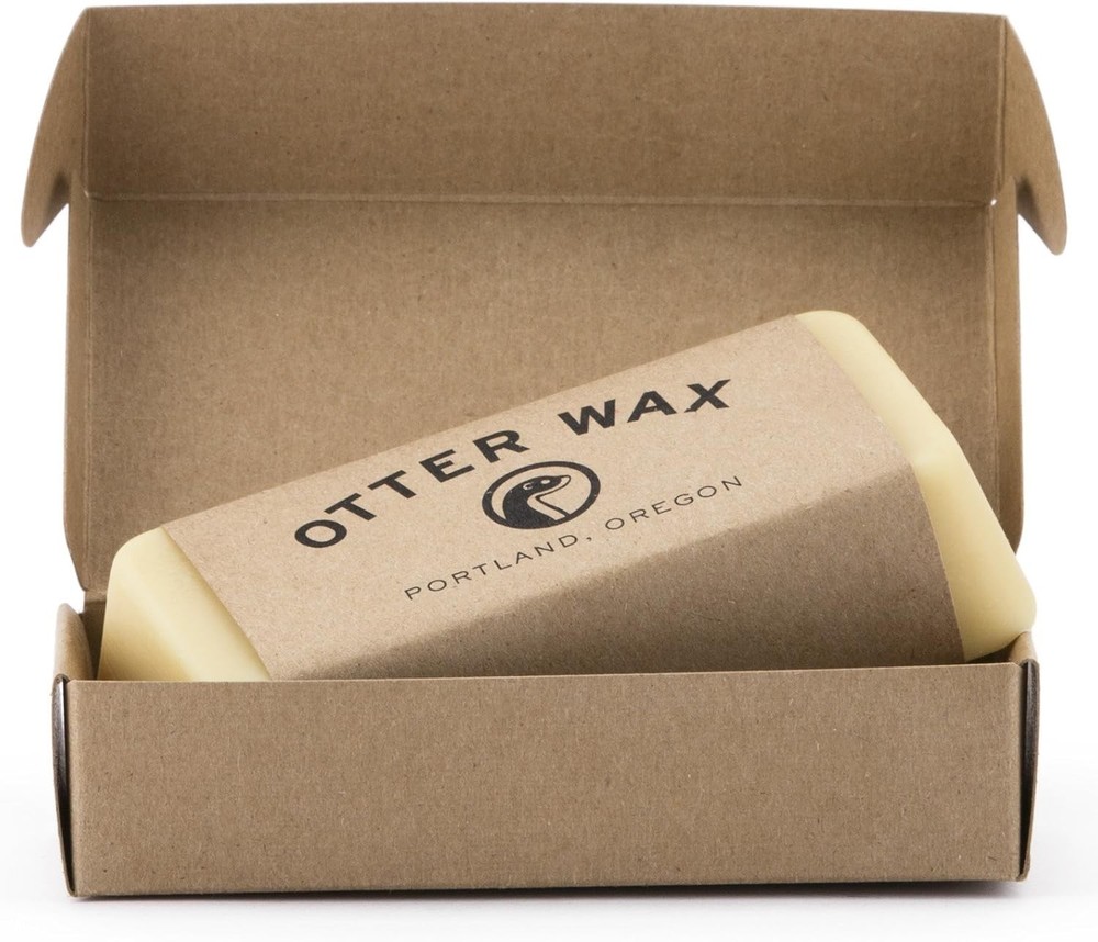Fabric Wax - Bulk Size - Long-Lasting Rain Protection