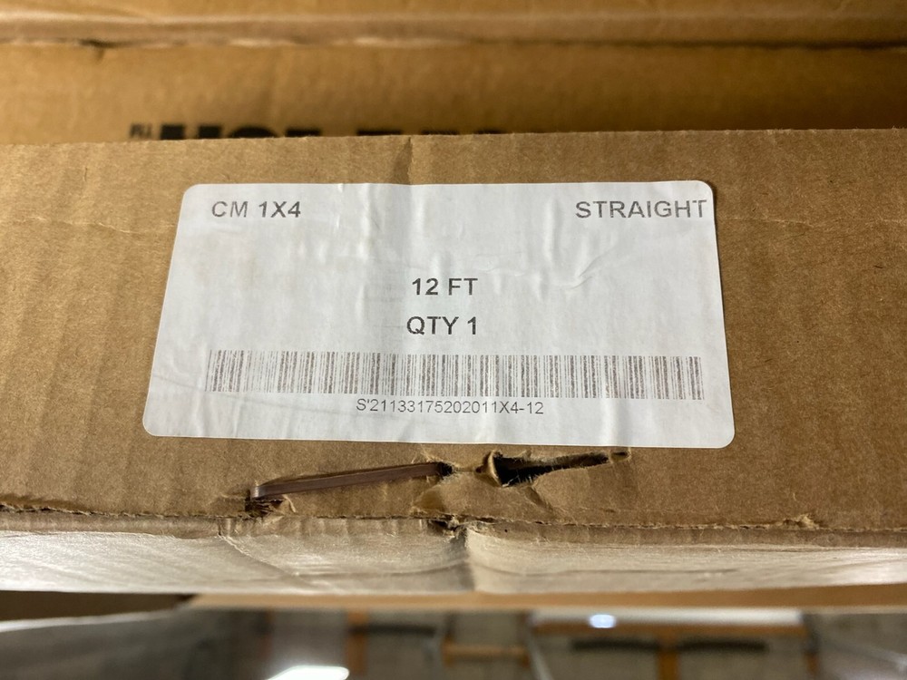 Carter Flex Trim (Multiple Variations)