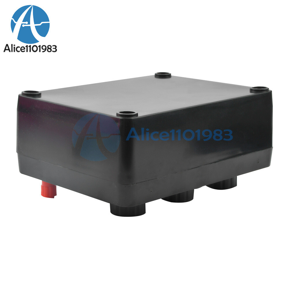 0-9999.9 Ohm Variable Resistance Box Decade Resistor For Physical Resistance