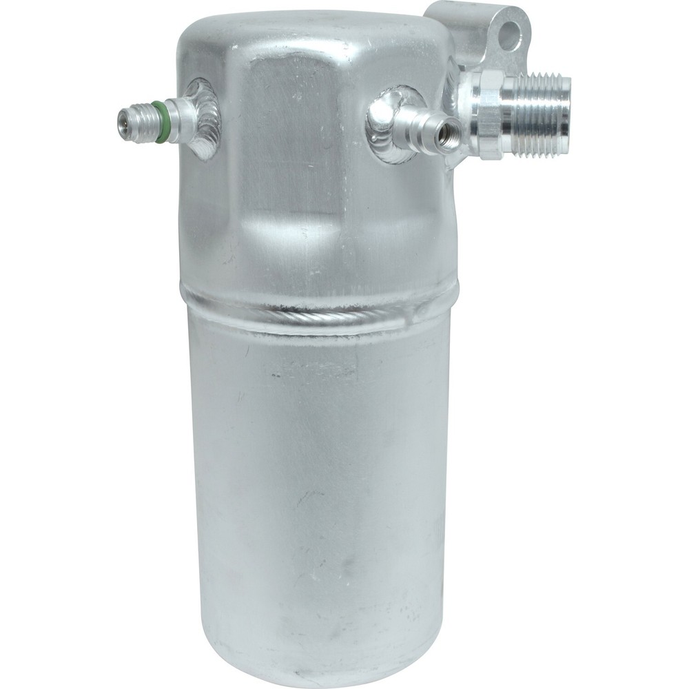 For 2001-2002 Chevrolet G30 A/C Accumulator UAC