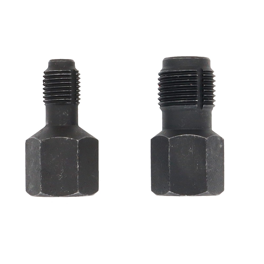 5X Oxygen O2 Sensor Socket Remover/Installer Thread Chaser Tool Set Kit 22mm