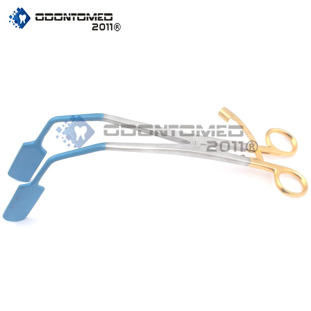 Leep Lateral Vaginal Retractors Ob/ Gyn Instruments