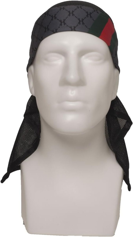 HK Army Paintball Headwrap (HH Grey)