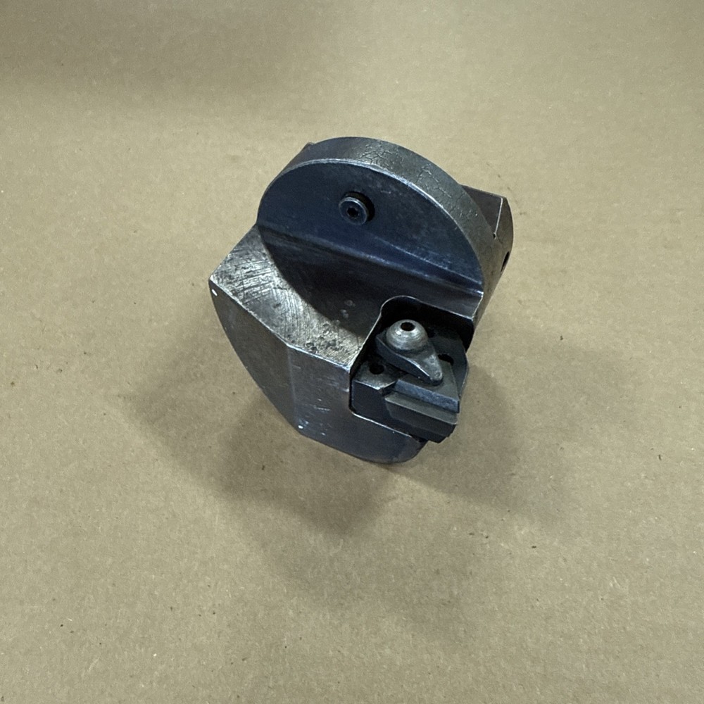 Valenite Vari-Set RBN-400 Indexable Boring Head