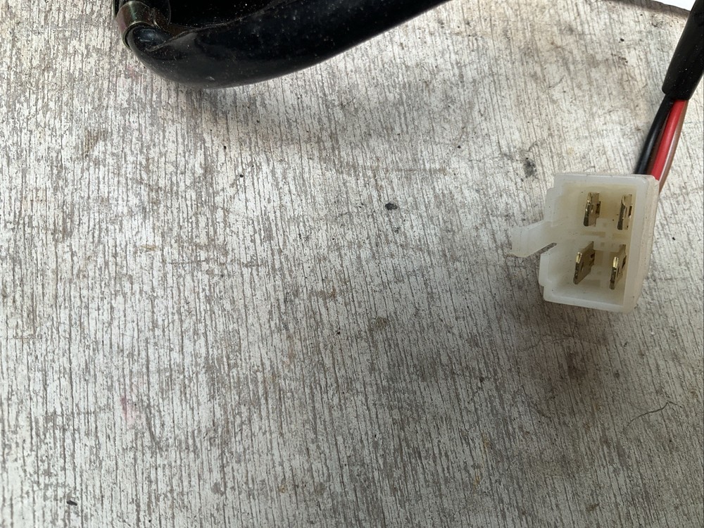 Handler Ignition Switch 591170H Fits Various Honda Motorcycle’s