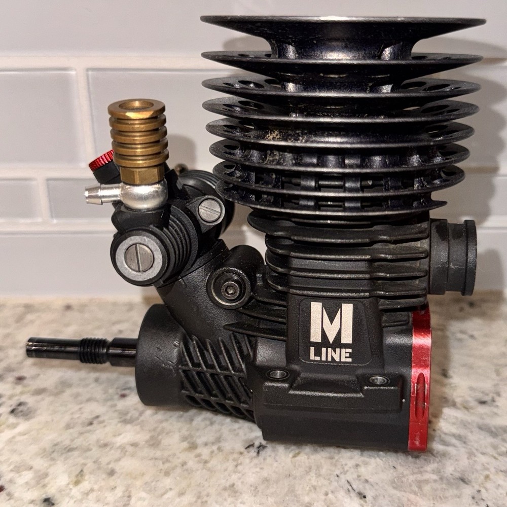 Ultimate Engines M5S