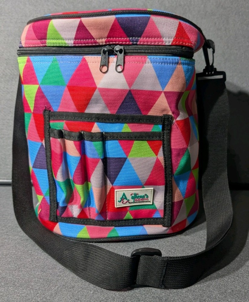 Athena's Elements Knitting Bag Yarn