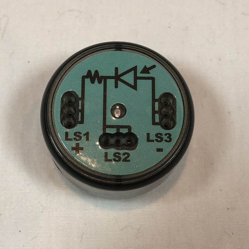 SMARTLAB Smart Circuits Games Gadgets Electronics - Light Sensor Module
