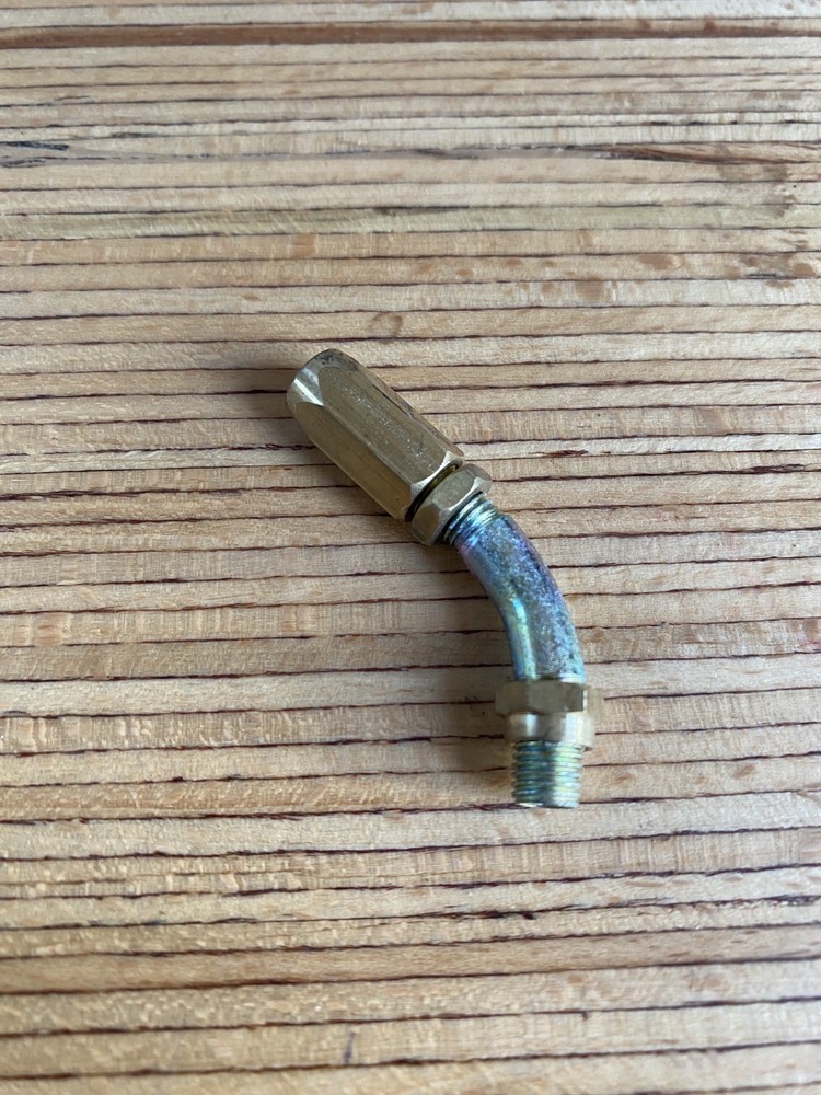 Motion Pro Cable Adjuster 01-0014 Replacement Vortex Style Twist Throttle