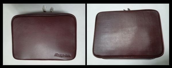 Rare Snap-On Tool Set – Limited Edition 2000PRKIT